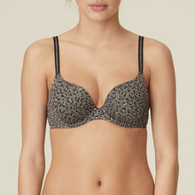 Load image into Gallery viewer, Marie Jo L&#39;Aventure John Pearly Panther Bra
