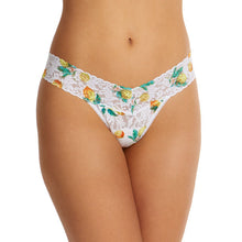 Load image into Gallery viewer, Hanky Panky Lemonade Low Rise Thong
