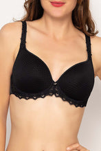 Load image into Gallery viewer, Empreinte Cassiopée Spacer Plunge Bra with multi-way straps
