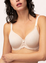 Load image into Gallery viewer, Empreinte Cassiopée Spacer Plunge Bra with multi-way straps
