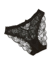 Load image into Gallery viewer, Lise Charmel Soir de Venise Lace Italian Brief
