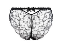 Load image into Gallery viewer, Lise Charmel Soir de Venise Lace Italian Brief

