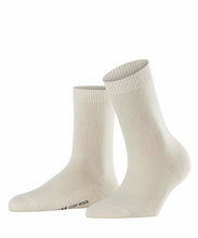 Load image into Gallery viewer, FALKE Cosy Wool Women Socks with virgin wool and cashmere
