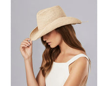 Load image into Gallery viewer, Helen Kaminski Belen Hat
