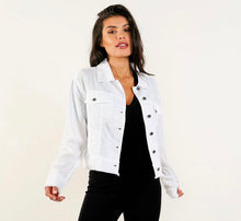 Load image into Gallery viewer, Marrakech Michele Lightweight Jacket
