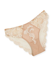 Load image into Gallery viewer, Lise Charmel Dressing Floral Lace Italian Bikini Brief
