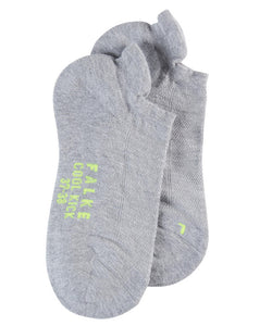 FALKE Cool Kick Women Sneaker Socks with ultra-light plush soles