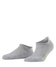 Load image into Gallery viewer, FALKE Cool Kick Women Sneaker Socks with ultra-light plush soles
