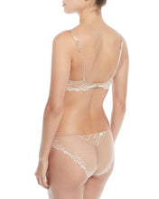 Load image into Gallery viewer, Lise Charmel Dressing Floral Lace Italian Bikini Brief
