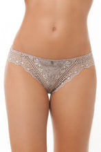 Load image into Gallery viewer, Empreinte Cassiopée Thong
