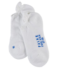 Load image into Gallery viewer, FALKE Cool Kick Women Sneaker Socks with ultra-light plush soles
